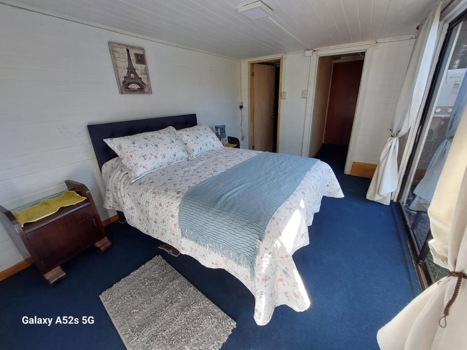 La Ruca Del Viajero Hotel Valdivia Luaran gambar